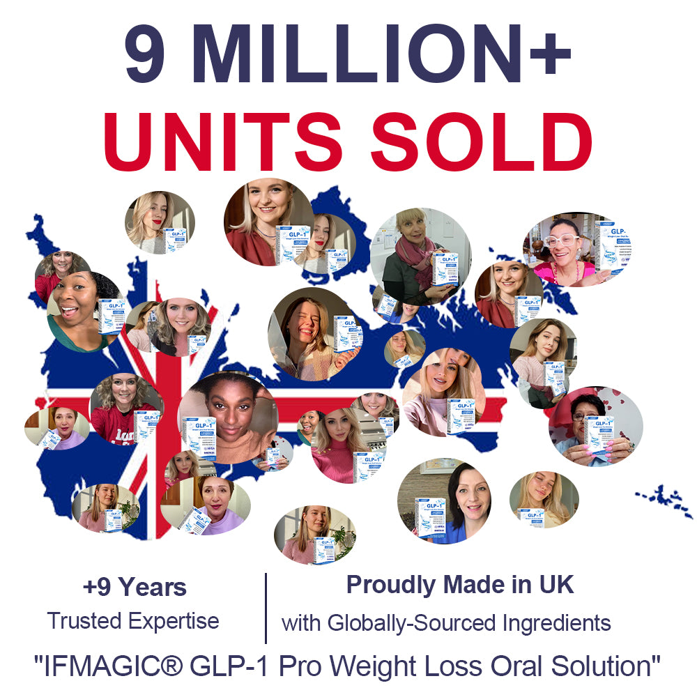 IFMAGIC® - Only one spot left!⏳ An exclusive one-time offer just for you - Extra 30% OFF! 🎁🎉