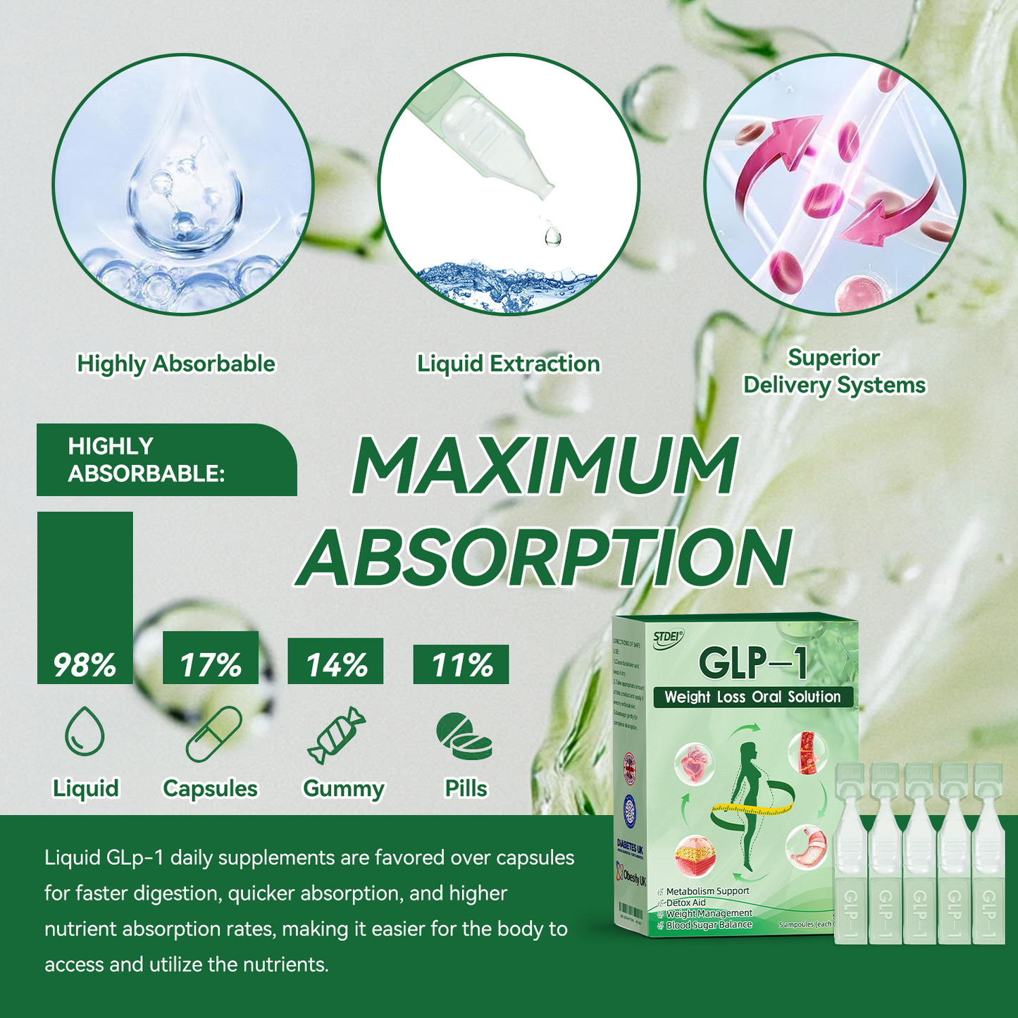 ⏳ Last Chance! Add 1 More Item & Enjoy 40% OFF Entire Order! Congratulations! This Exclusive 40% OFF Deal is Reserved Just for You!