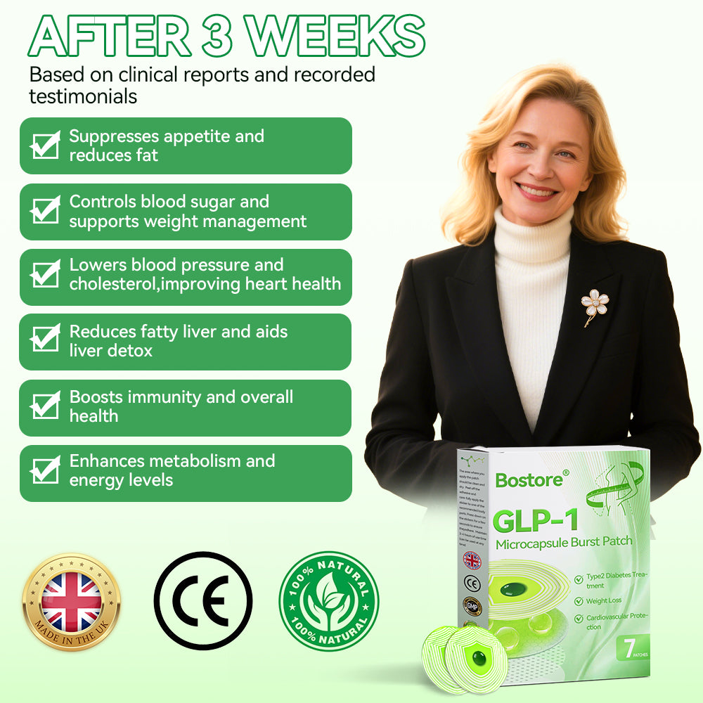 𝐑𝒆𝒔𝐮𝐥𝐭𝐬 𝒊𝒏 𝟕 𝐝𝒂𝐲𝐬✅𝐁𝐨𝒔𝒕𝗼𝗿𝗲® 𝐺𝑳𝐏 -1 𝐌𝐢𝐜𝒓𝒐𝒄𝒂𝒑𝘀𝘂𝗹𝗲 𝗕𝘂𝗿𝐬𝐭 𝑷𝒂𝙩𝙘𝙝 🌱