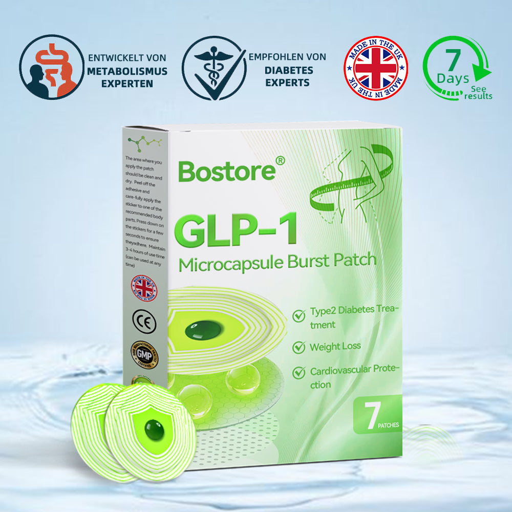 𝐑𝒆𝒔𝐮𝐥𝐭𝐬 𝒊𝒏 𝟕 𝐝𝒂𝐲𝐬✅𝐁𝐨𝒔𝒕𝗼𝗿𝗲® 𝐺𝑳𝐏 -1 𝐌𝐢𝐜𝒓𝒐𝒄𝒂𝒑𝘀𝘂𝗹𝗲 𝗕𝘂𝗿𝐬𝐭 𝑷𝒂𝙩𝙘𝙝 🌱