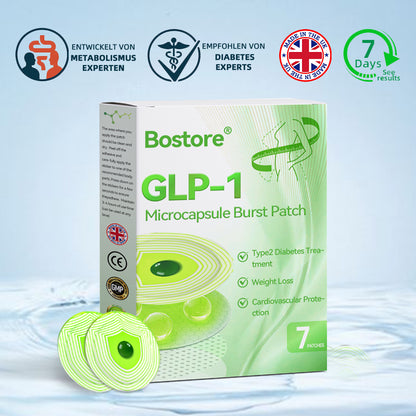 𝐑𝒆𝒔𝐮𝐥𝐭𝐬 𝒊𝒏 𝟕 𝐝𝒂𝐲𝐬✅𝐁𝐨𝒔𝒕𝗼𝗿𝗲® 𝐺𝑳𝐏 -1 𝐌𝐢𝐜𝒓𝒐𝒄𝒂𝒑𝘀𝘂𝗹𝗲 𝗕𝘂𝗿𝐬𝐭 𝑷𝒂𝙩𝙘𝙝 🌱