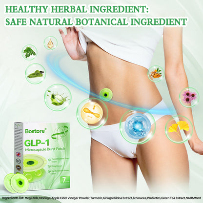 𝐑𝒆𝒔𝐮𝐥𝐭𝐬 𝒊𝒏 𝟕 𝐝𝒂𝐲𝐬✅𝐁𝐨𝒔𝒕𝗼𝗿𝗲® 𝐺𝑳𝐏 -1 𝐌𝐢𝐜𝒓𝒐𝒄𝒂𝒑𝘀𝘂𝗹𝗲 𝗕𝘂𝗿𝐬𝐭 𝑷𝒂𝙩𝙘𝙝 🌱